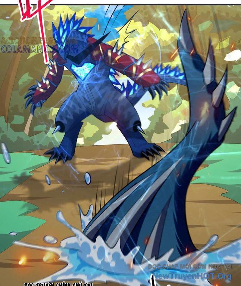 Trùng Sinh Thành Godzilla Chương 313 Ảnh 80