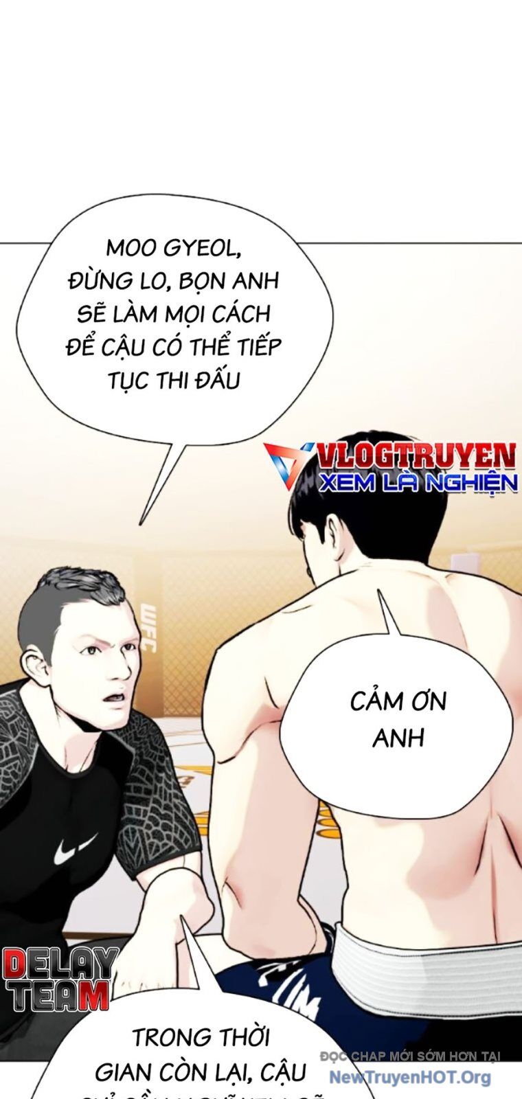 Loser Giỏi Võ Chương 130 Ảnh 43