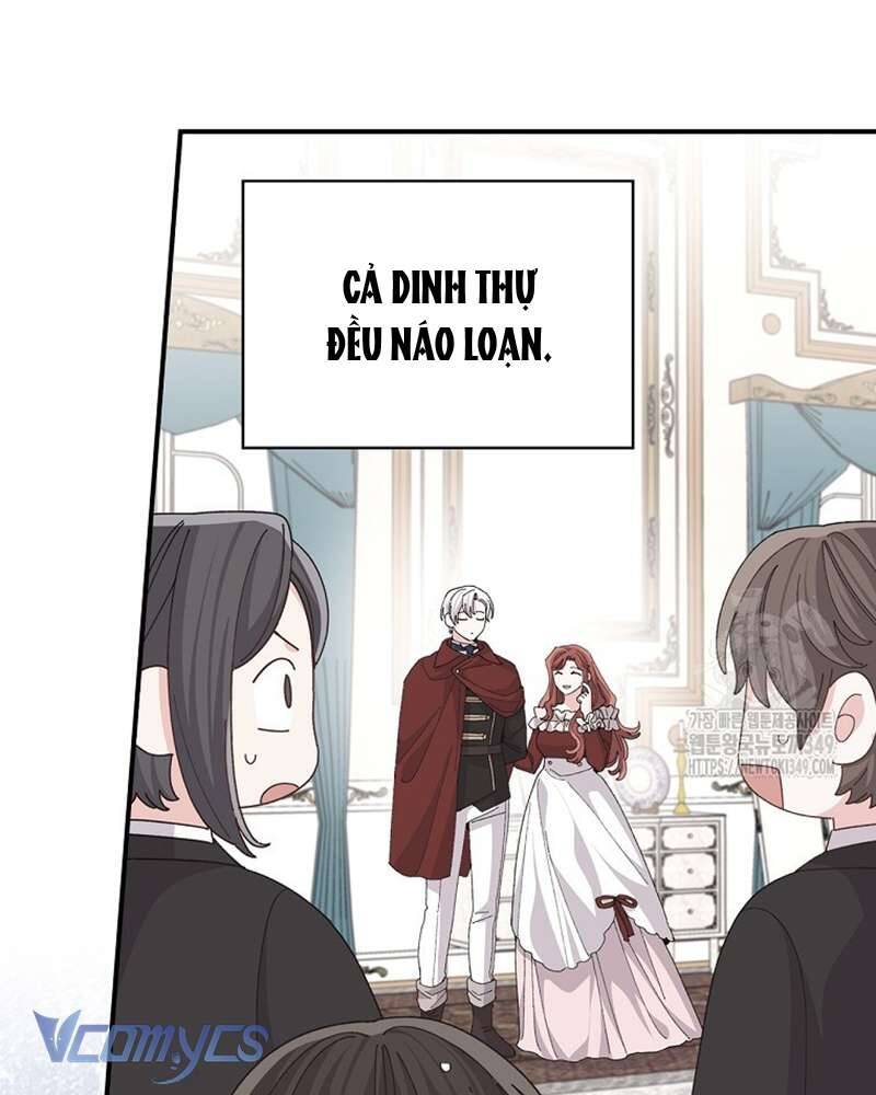 Chị Gái Của Nhân Vật Phản Diện Hôm Nay Đang Đau Khổ Chương 97 Ảnh 61