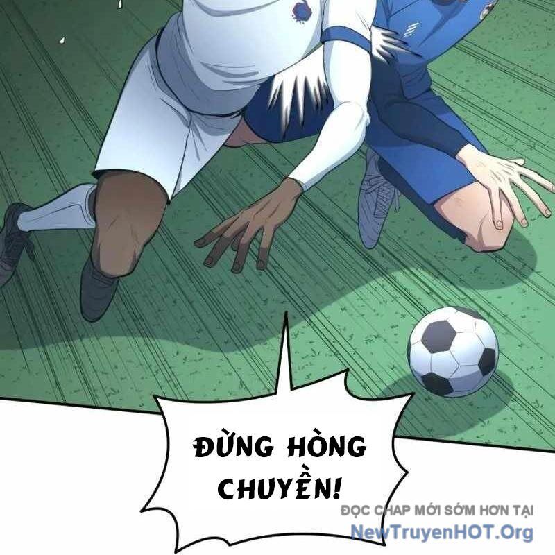 Thiên Phú Bóng Đá, Tất Cả Đều Là Của Tôi! Chương 101 Ảnh 20