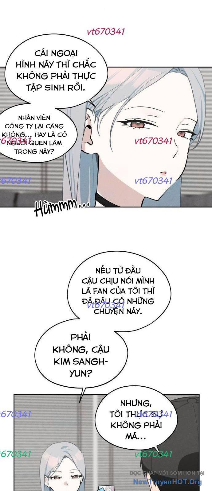 Hôm Nay Han Yoil Là Phụ Nữ Chương 18 Ảnh 6