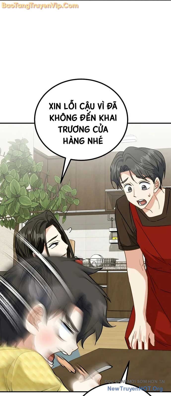 Tôi Sẽ Vực Dậy Gia Tộc Này Chương 37 Ảnh 7
