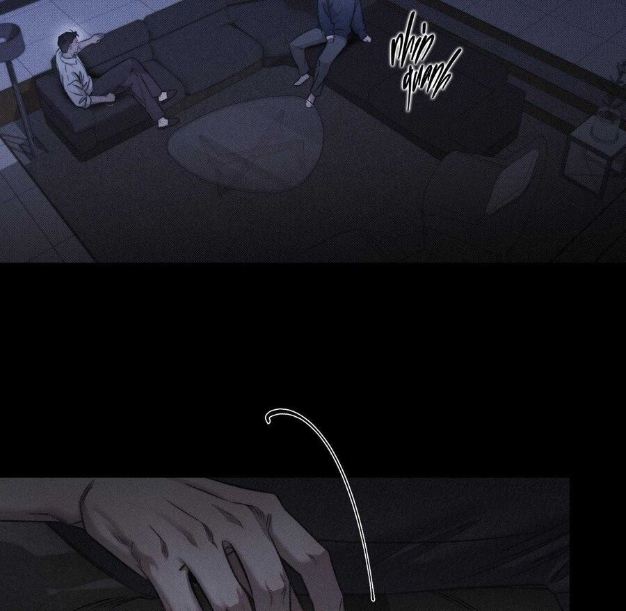 Anh Vẫn Sẽ Yêu Em Kể Cả Khi Điều Đó Là Sai Chương 34 Ảnh 14