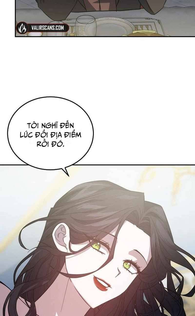 Nữ Hầu Báo Thù: Thời Khắc Cuối Cùng Chương 8 Ảnh 26