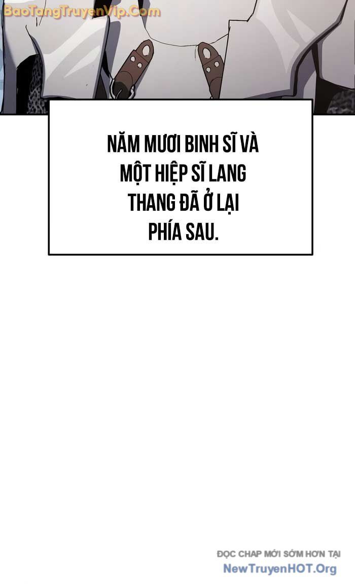 Vua Hiệp Sĩ Đã Trở Lại Với Một Vị Thần Chương 121.1 Ảnh 96