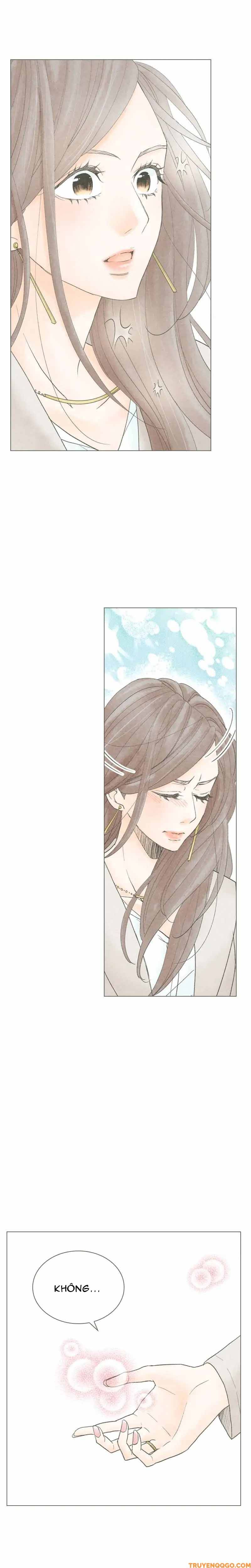 Uso Ni Mo Koi Ga Iru Chương 62 Ảnh 21