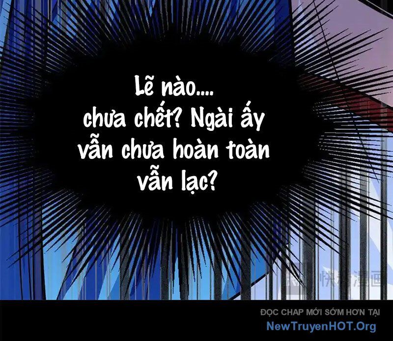 Cường Giả Đến Từ Trại Tâm Thần Chương 352 Ảnh 73