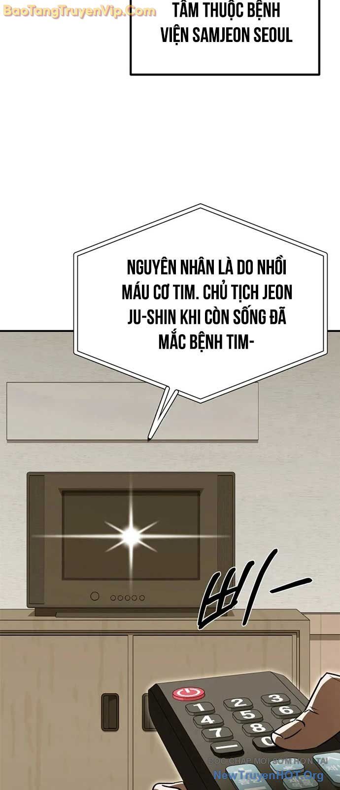 Tôi Sẽ Vực Dậy Gia Tộc Này Chương 37 Ảnh 41