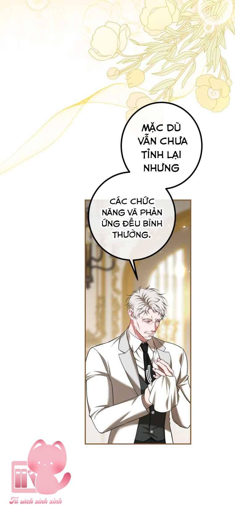 Thời Gian Của Nhân Vật Phụ Có Giới Hạn Chương 84 Ảnh 24