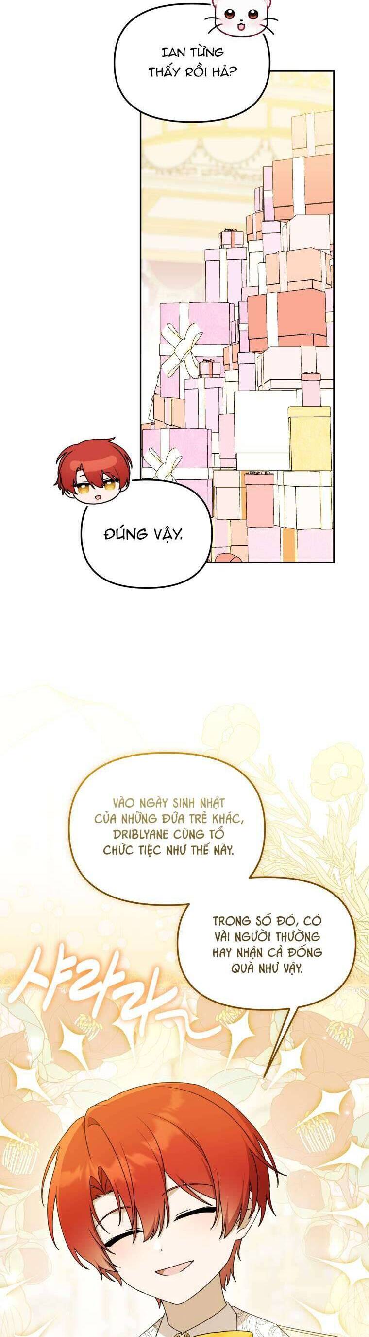 Con Dâu Của Kẻ Phản Diện Là Một Người Có Quyền Lực Chương 28 Ảnh 4
