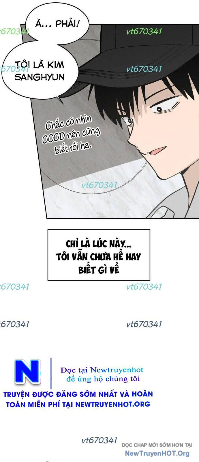 Hôm Nay Han Yoil Là Phụ Nữ Chương 18 Ảnh 78