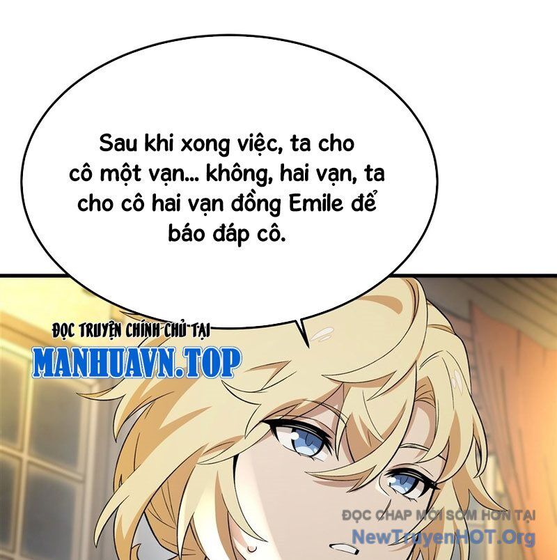 Phản Diện Tóc Vàng Trong Tiểu Thuyết Phượng Ngạo Thiên Cũng Muốn Hạnh Phúc Chương 28 Ảnh 64