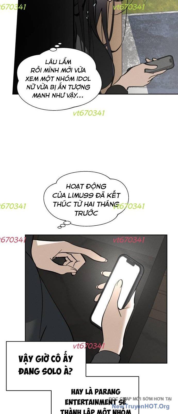 Hôm Nay Han Yoil Là Phụ Nữ Chương 16 Ảnh 70
