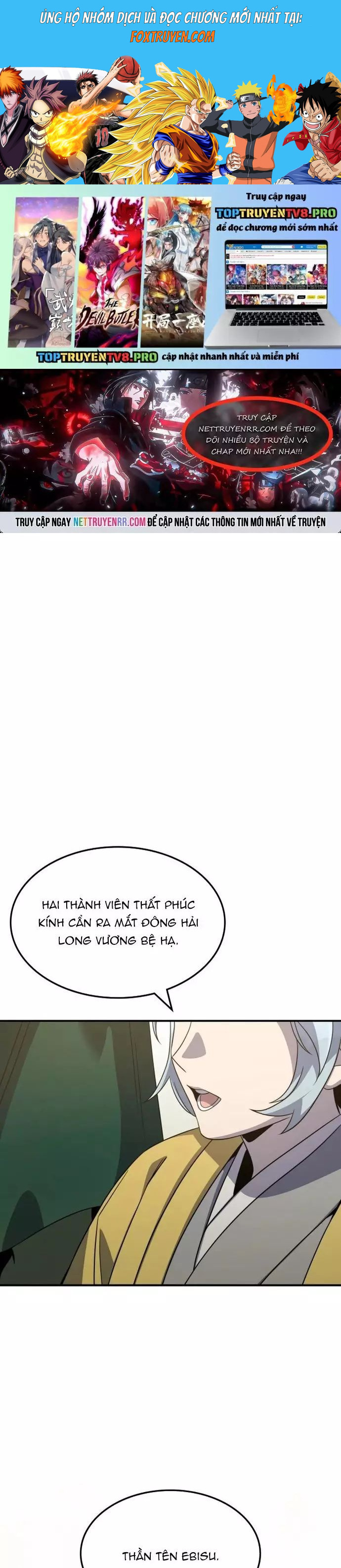 Tăng Lực Thợ Săn Chương 122 Ảnh 2