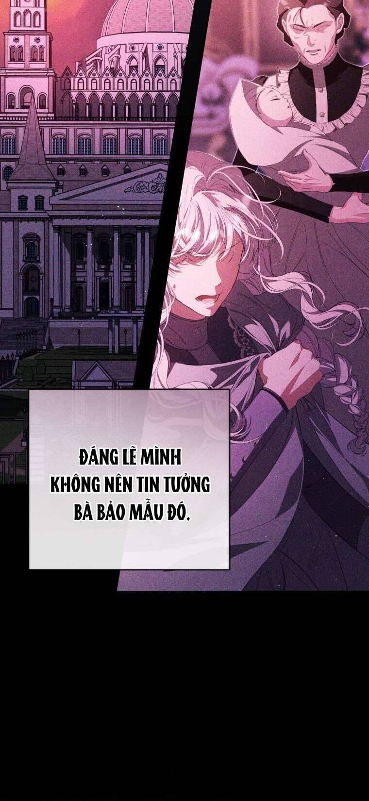 Người Phải Trả Giá Bằng Mạng Sống Vì Đã Lừa Dối Tôi Chương 14 Ảnh 50