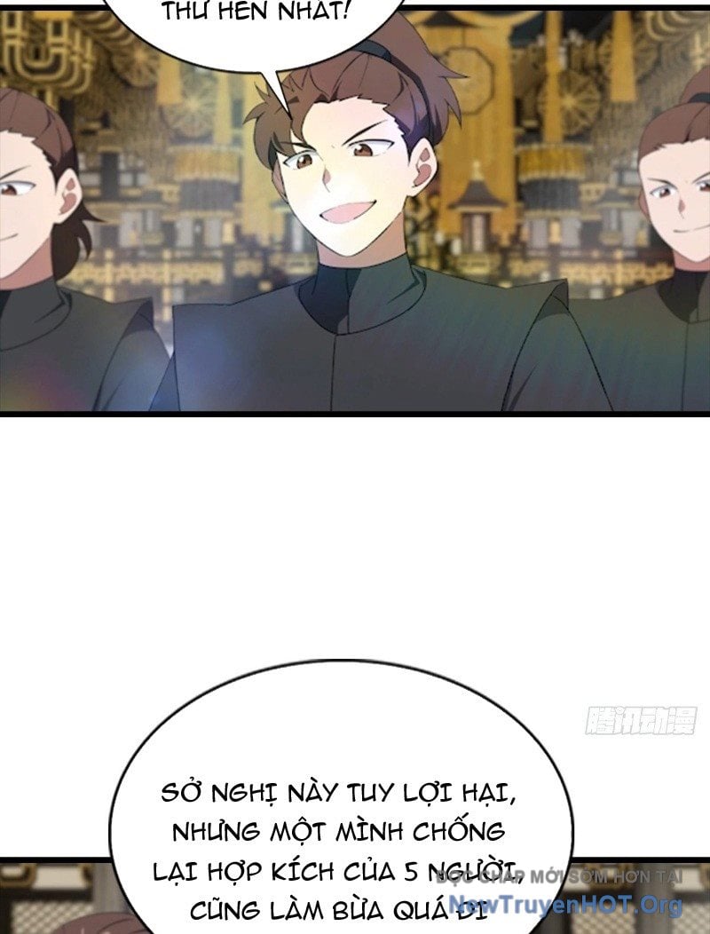 Tu Tiên Trở Về Tại Vườn Trường - Season 2 Chương 195 Ảnh 12