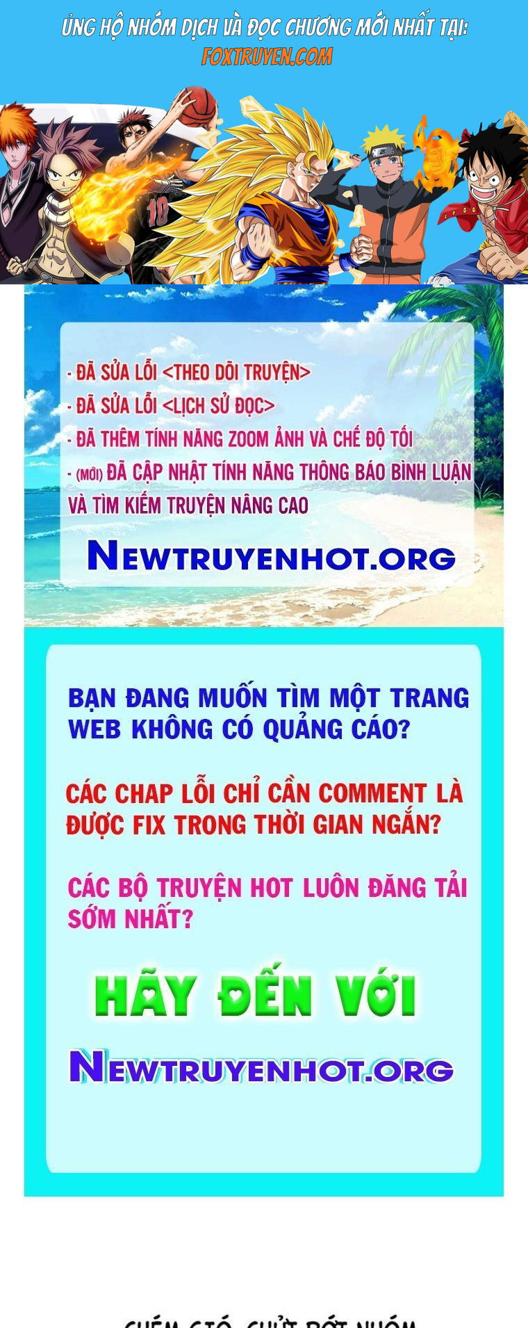 Loser Giỏi Võ Chương 130 Ảnh 2
