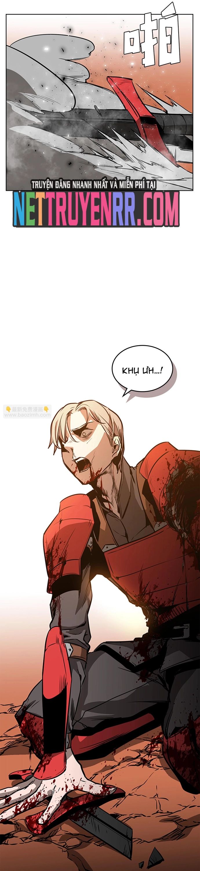 Painkiller Chương 46 Ảnh 15