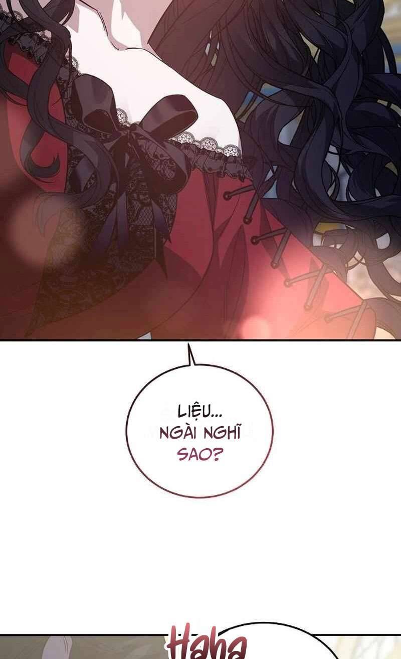 Nữ Hầu Báo Thù: Thời Khắc Cuối Cùng Chương 8 Ảnh 27