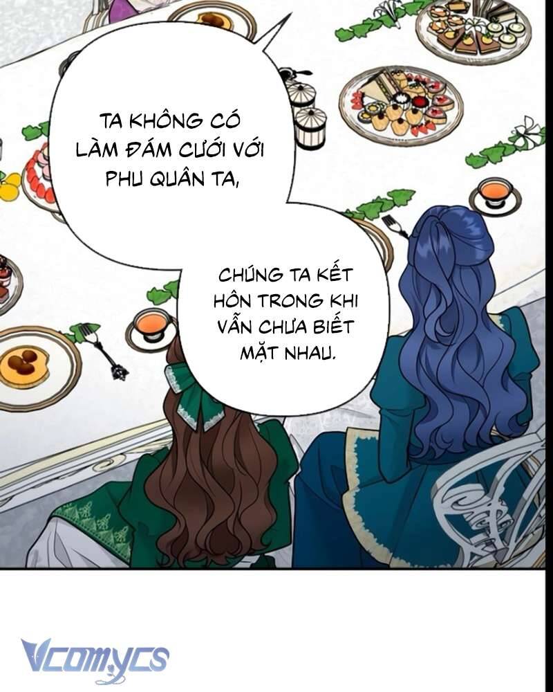 Trước Khi Em Có Ý Định Chạy Trốn Ta Sẽ Ngăn Chặn Nó Chương 25 Ảnh 19