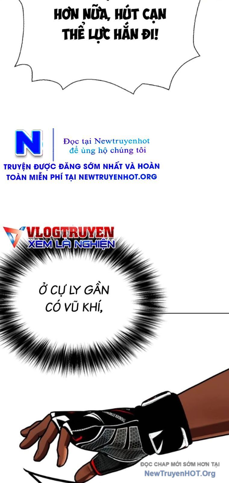 Loser Giỏi Võ Chương 129 Ảnh 99