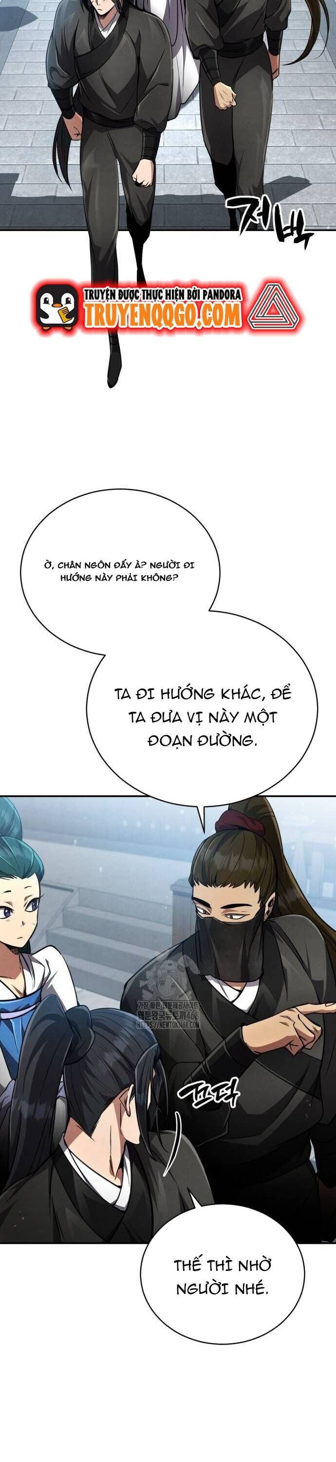 Cao Thủ Quyền Đạo Tái Sinh Chương 11 Ảnh 3