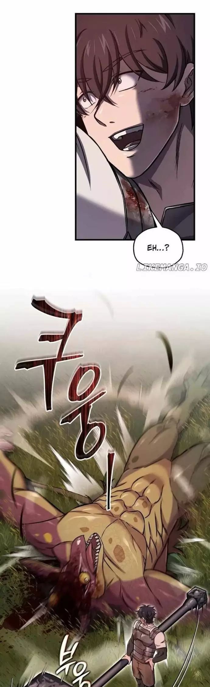 Chỉ Mình Ta Hồi Sinh Chương 53 Ảnh 31
