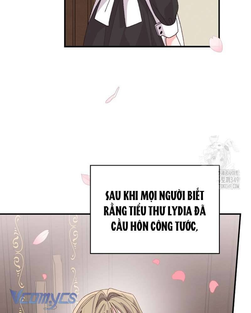 Chị Gái Của Nhân Vật Phản Diện Hôm Nay Đang Đau Khổ Chương 97 Ảnh 59