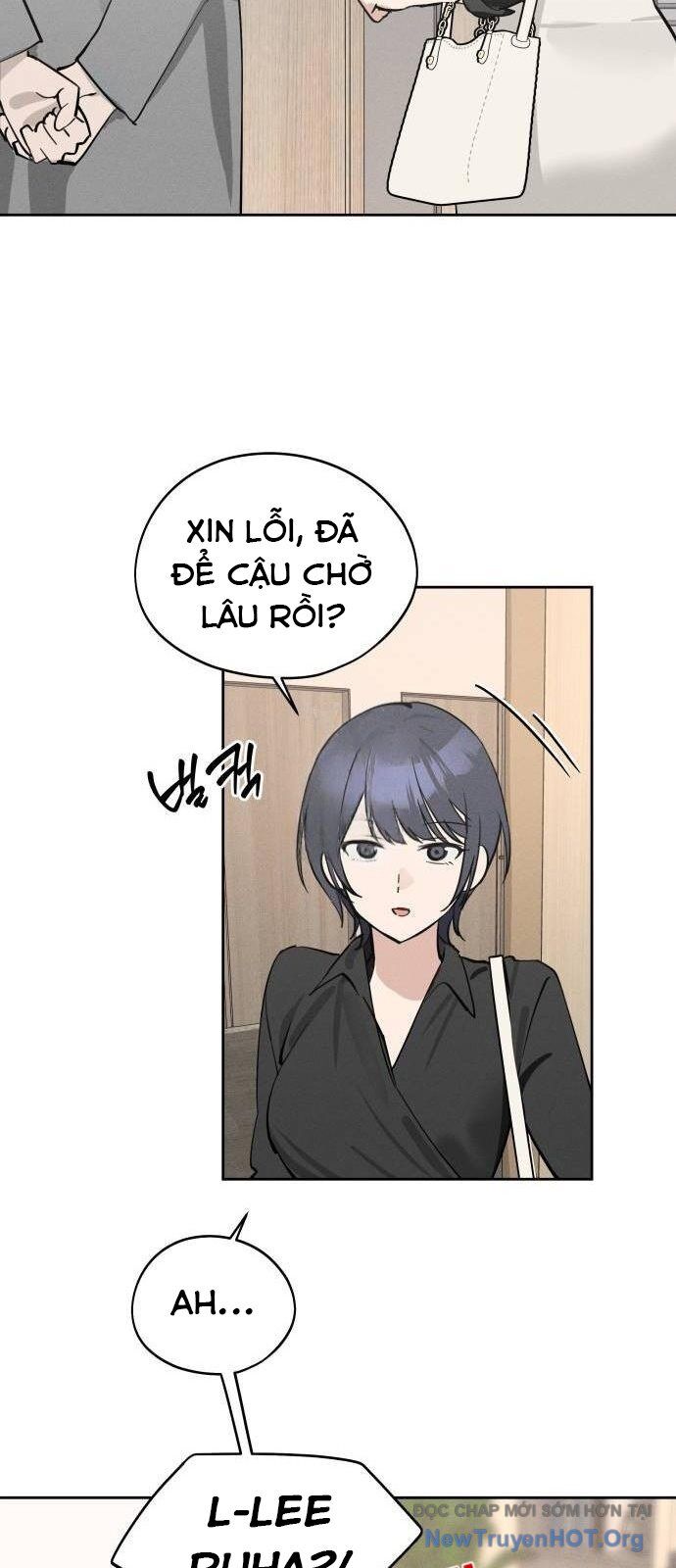 Hôm Nay Han Yoil Là Phụ Nữ Chương 18 Ảnh 27