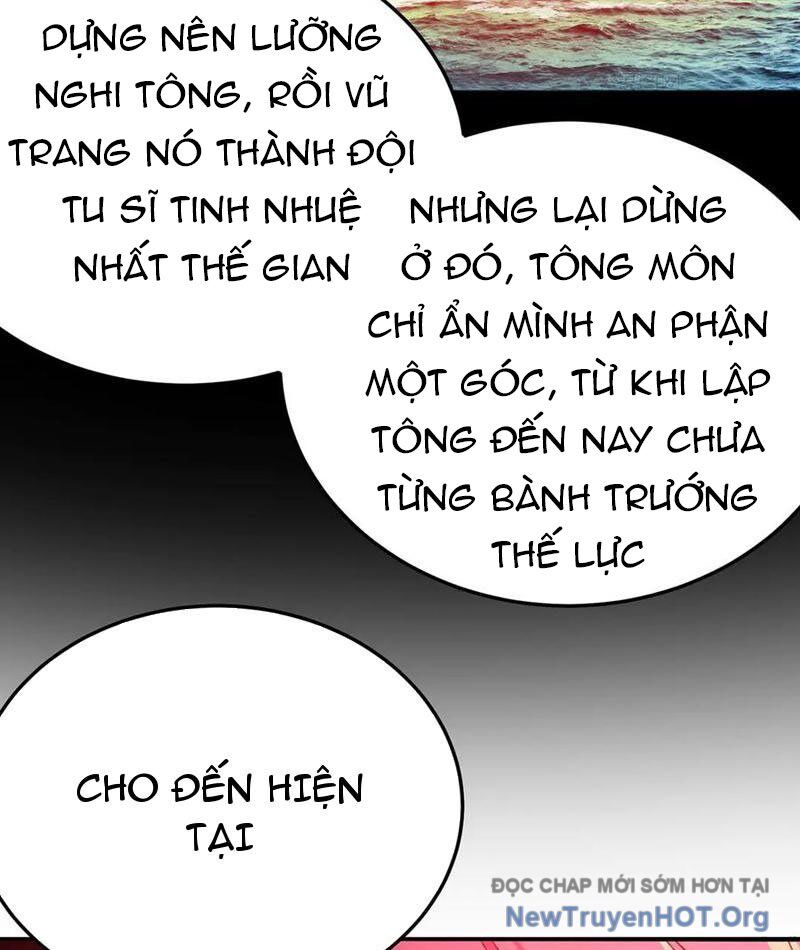 Hóa Ra Các Cô Ấy Mới Là Nhân Vật Chính Chương 100 Ảnh 50