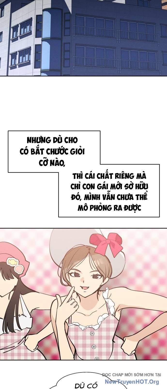 Hôm Nay Han Yoil Là Phụ Nữ Chương 15 Ảnh 76
