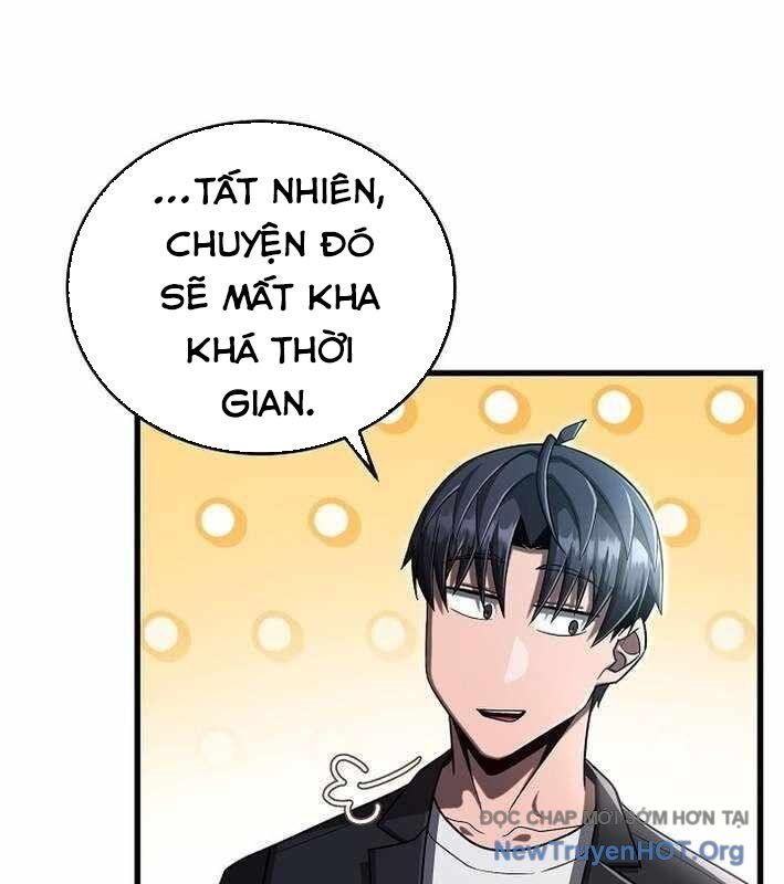 Cách Một Tử Linh Sư Cấp Thảm Họa Nghỉ Hưu Chương 45 Ảnh 9