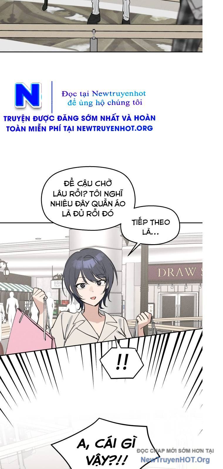 Hôm Nay Han Yoil Là Phụ Nữ Chương 11 Ảnh 22