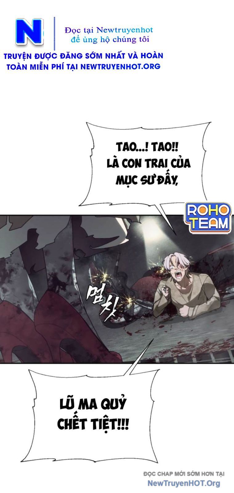 Pháp Sư Đạo Tiền Chương 8 Ảnh 88