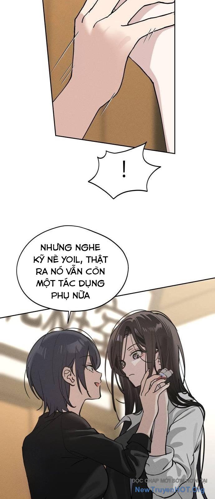 Hôm Nay Han Yoil Là Phụ Nữ Chương 18 Ảnh 65