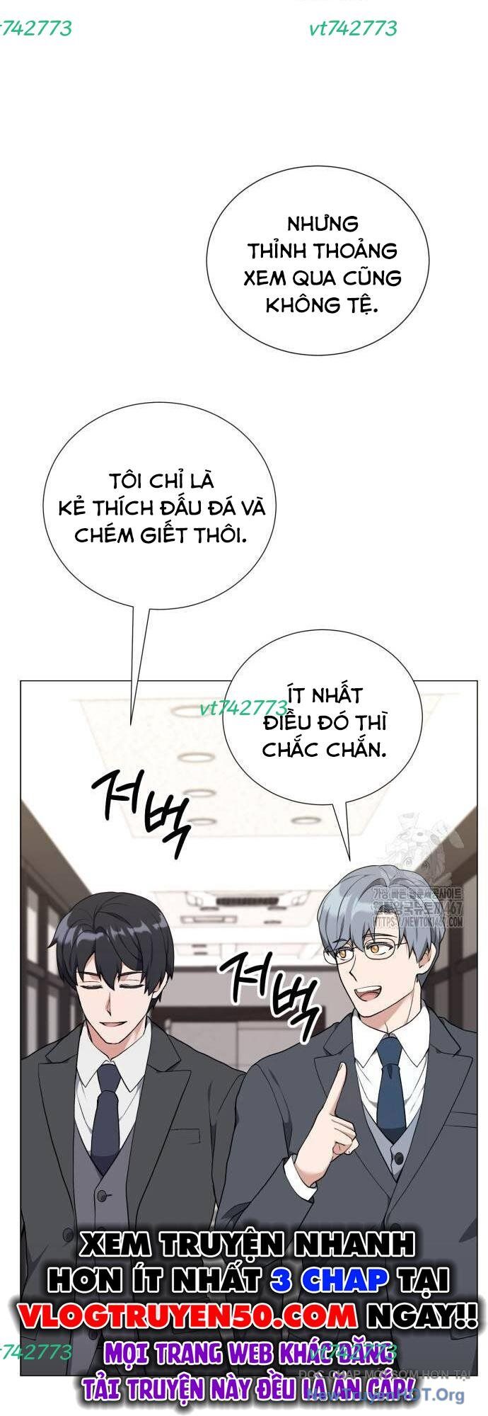 Tôi Làm Vườn Tại Thế Giới Thợ Săn Chương 57 Ảnh 38