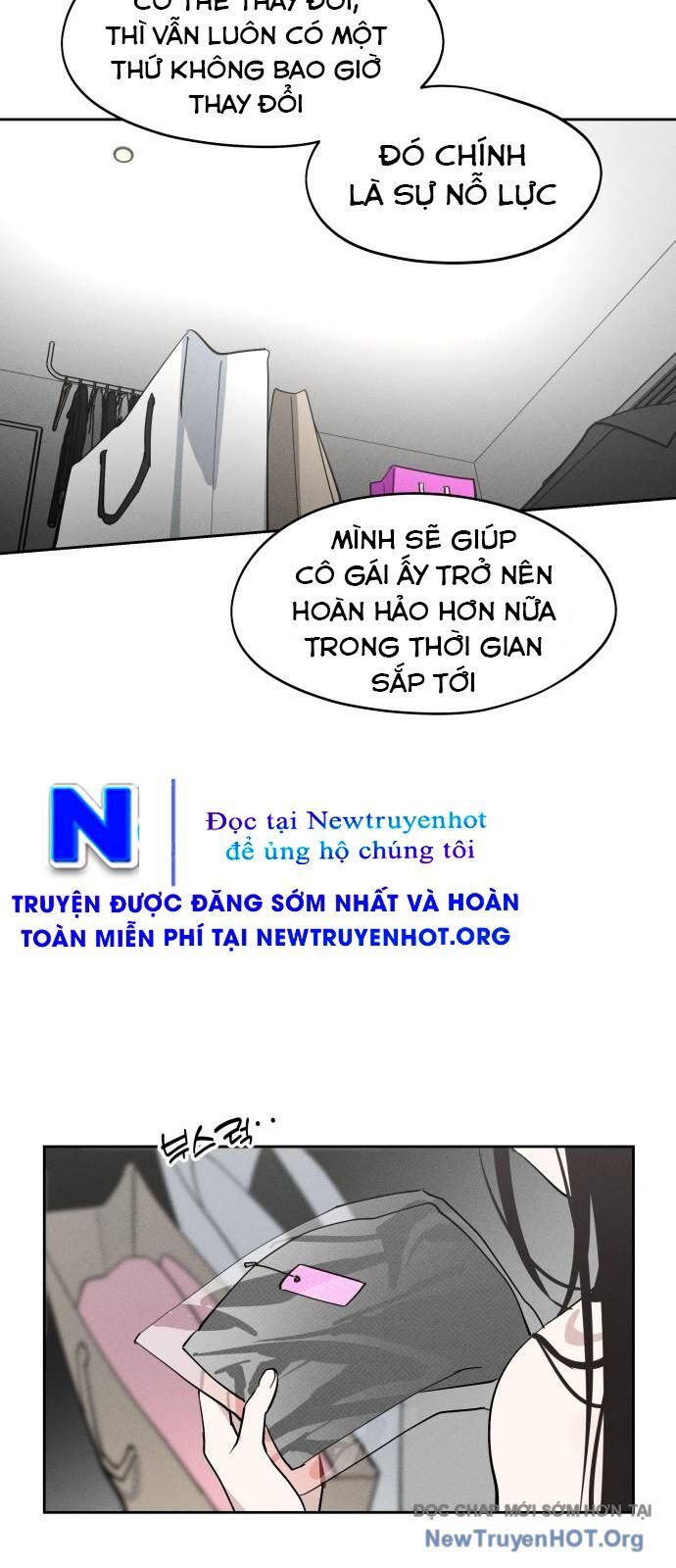 Hôm Nay Han Yoil Là Phụ Nữ Chương 13 Ảnh 55