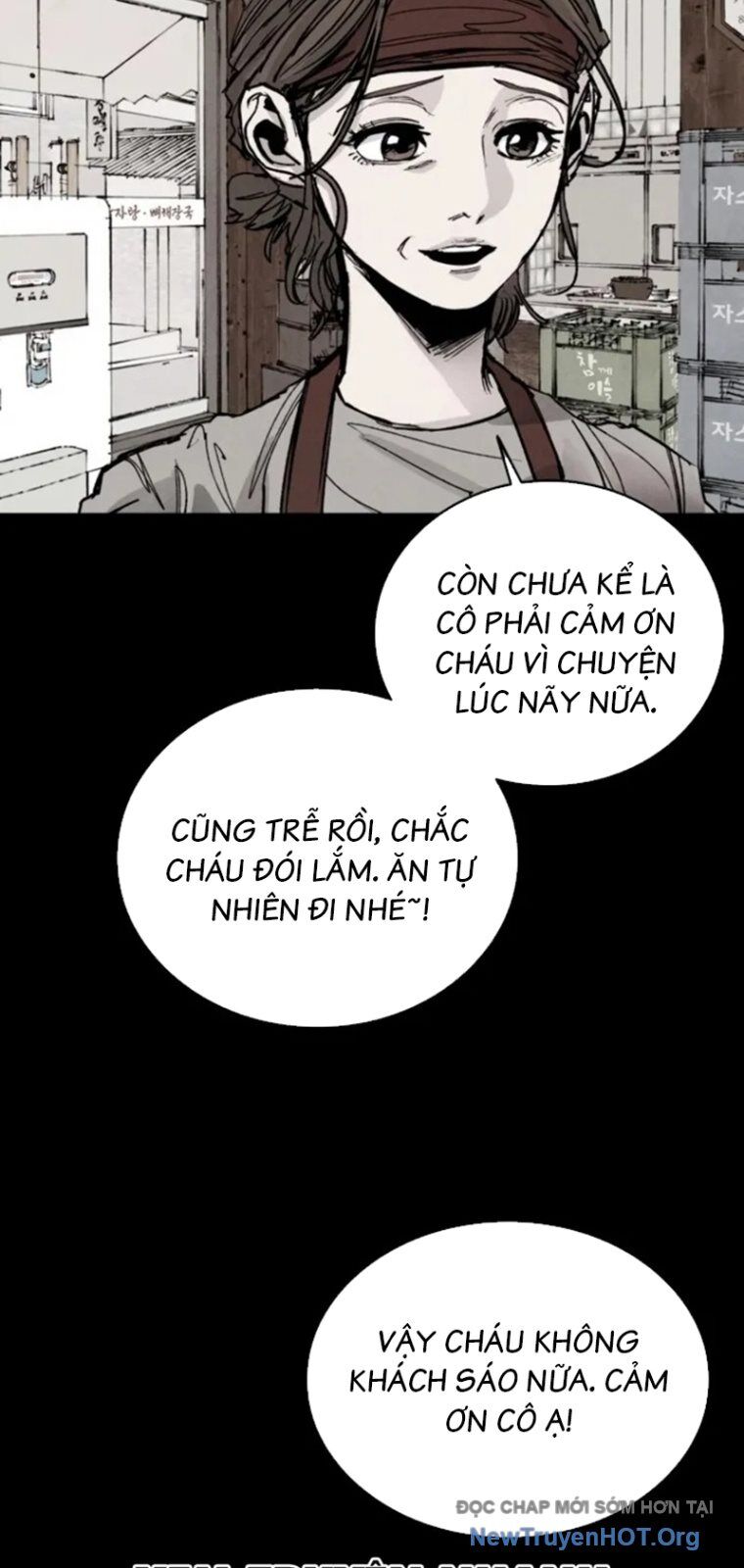 Thượng Lưu Chương 39 Ảnh 37
