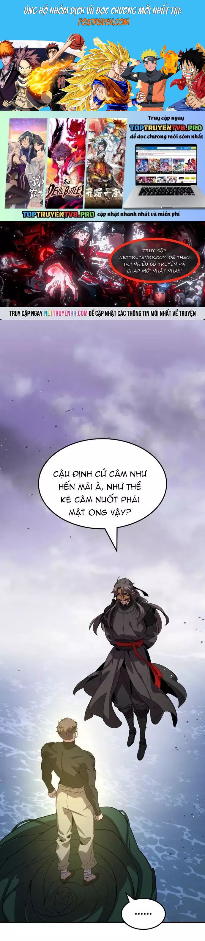 Tăng Lực Thợ Săn Chương 121 Ảnh 2
