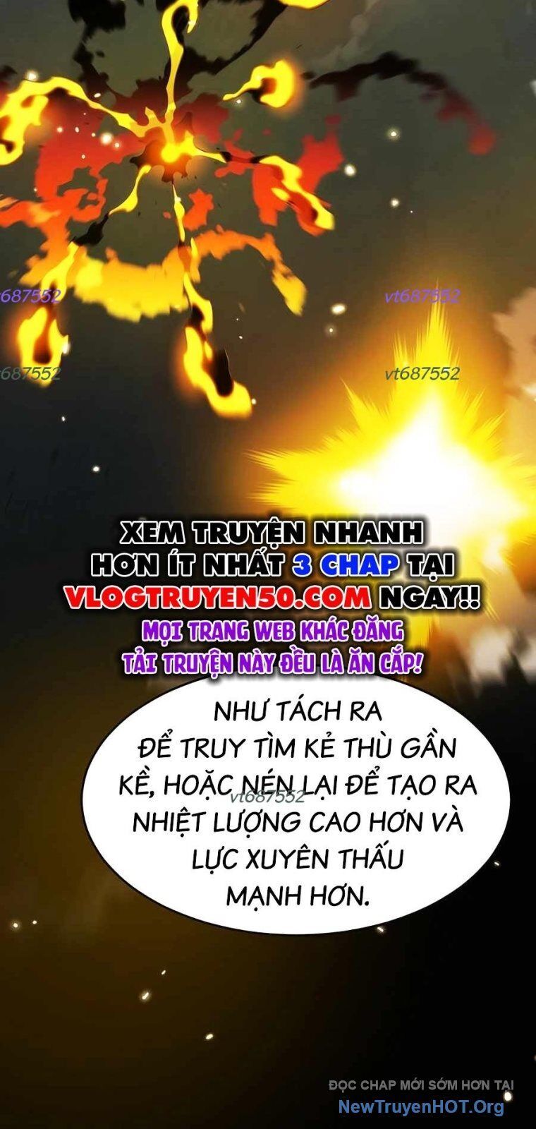 Đi Săn Tự Động Bằng Phân Thân Chương 150 Ảnh 53