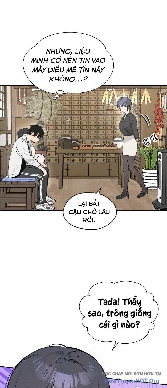 Hôm Nay Han Yoil Là Phụ Nữ Chương 18 Ảnh 55