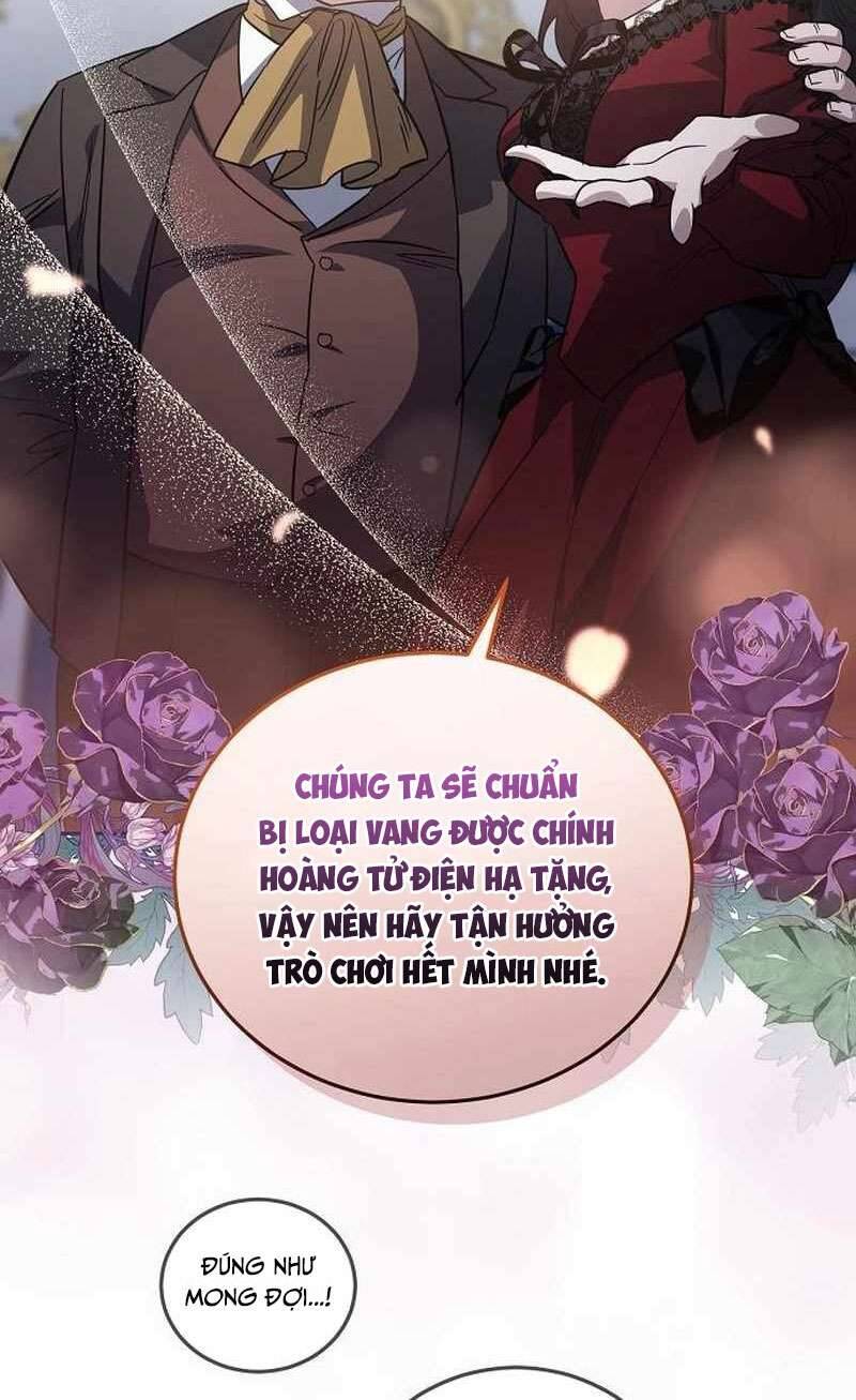 Nữ Hầu Báo Thù: Thời Khắc Cuối Cùng Chương 8 Ảnh 31