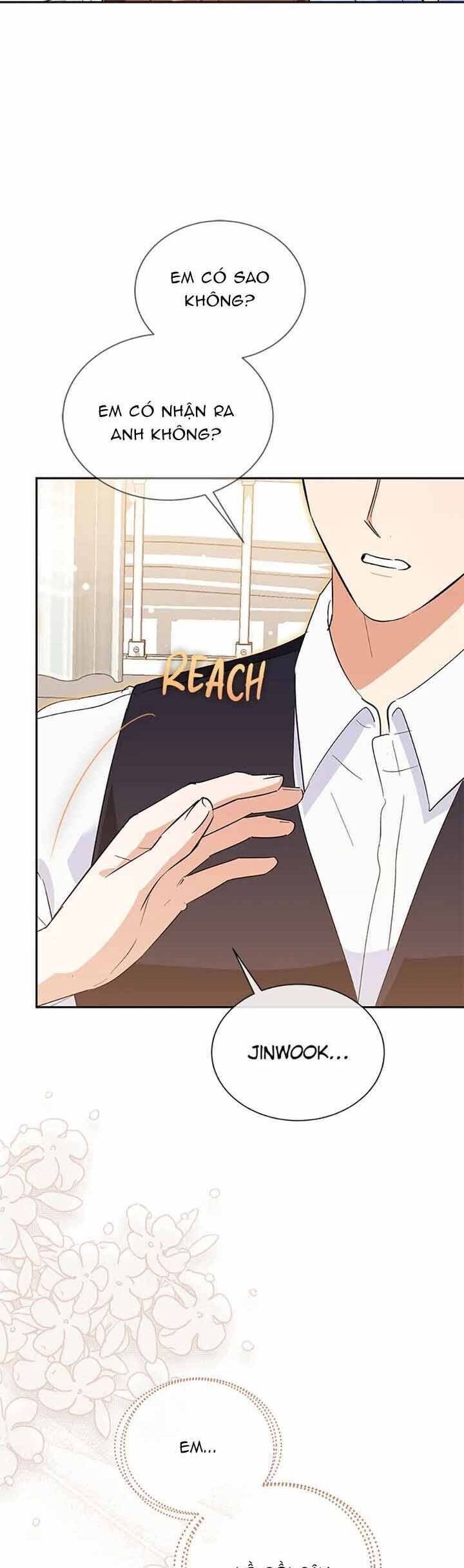 Please Divorce Me Chương 51 Ảnh 48
