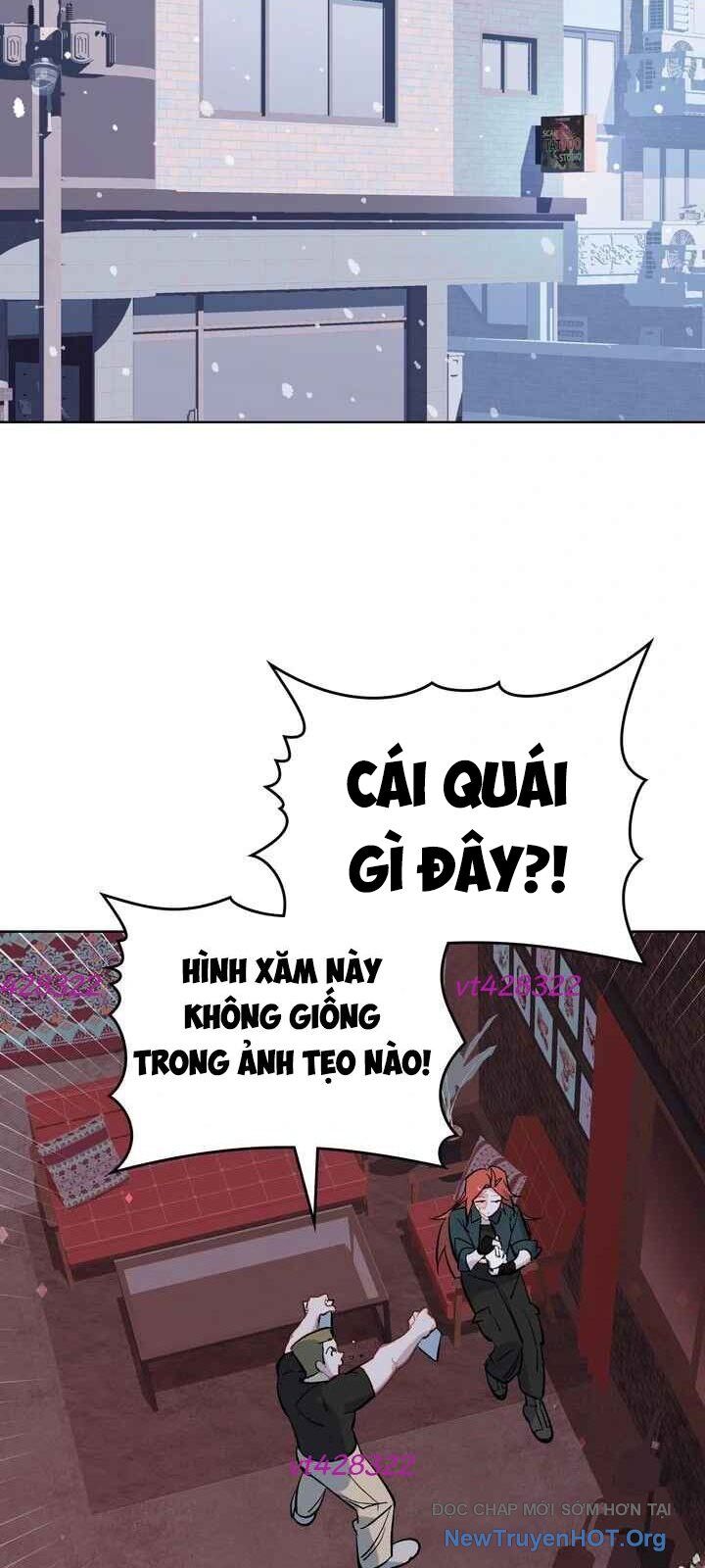 Giao Kèo Với Quỷ Chương 39 Ảnh 4