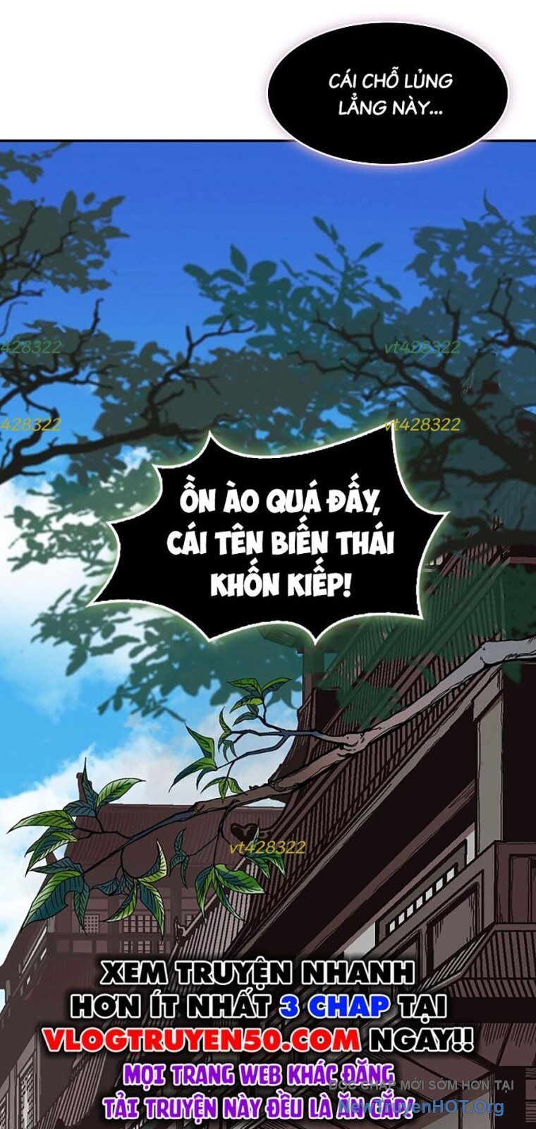 Hồi Ức Của Chiến Thần Chương 215 Ảnh 90