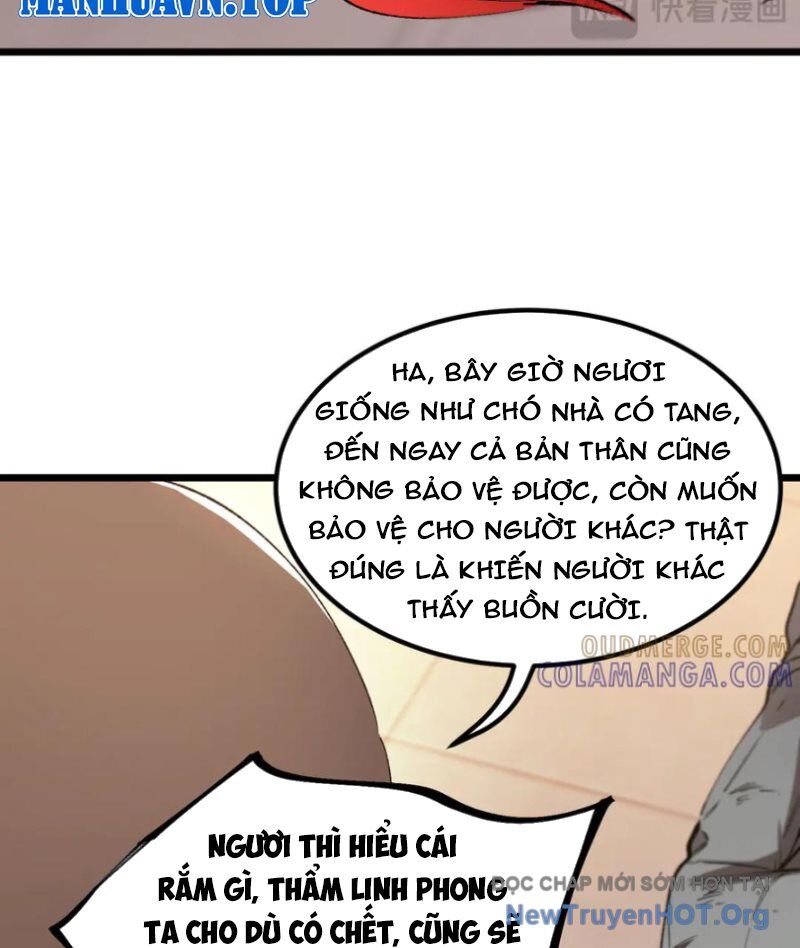 Thánh Hiệp Sĩ Cấp Sss Chương 88 Ảnh 85