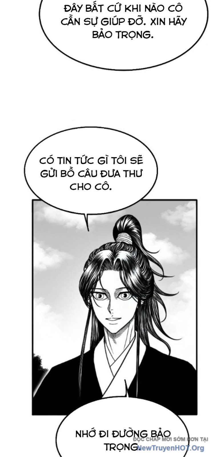 Hắc Sa Chương 55 Ảnh 45