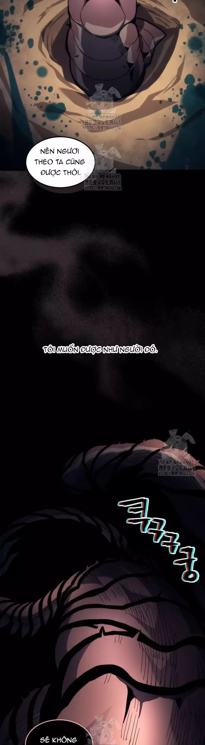 Hãy Hành Động Như Một Boss Đi Ngài Mr Devourer Chương 84 Ảnh 10