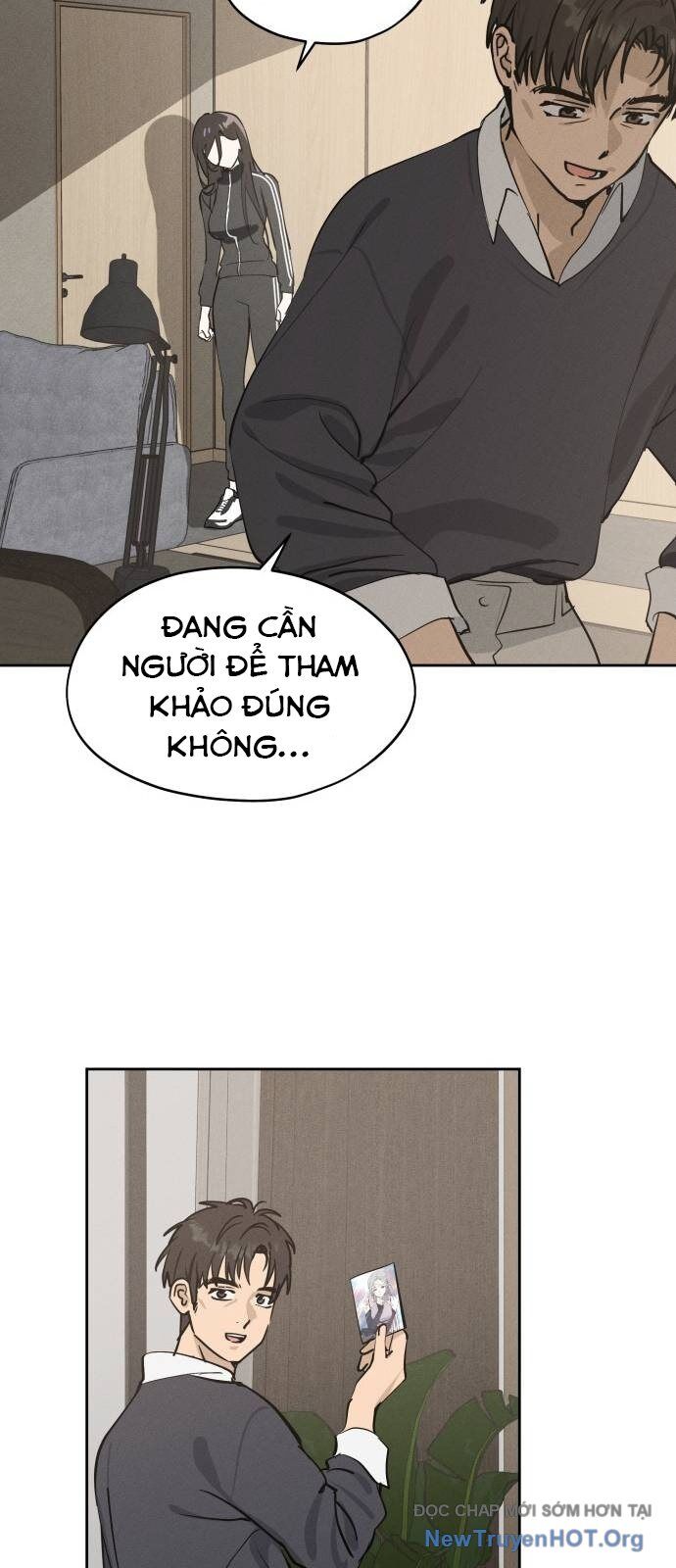 Hôm Nay Han Yoil Là Phụ Nữ Chương 16 Ảnh 47