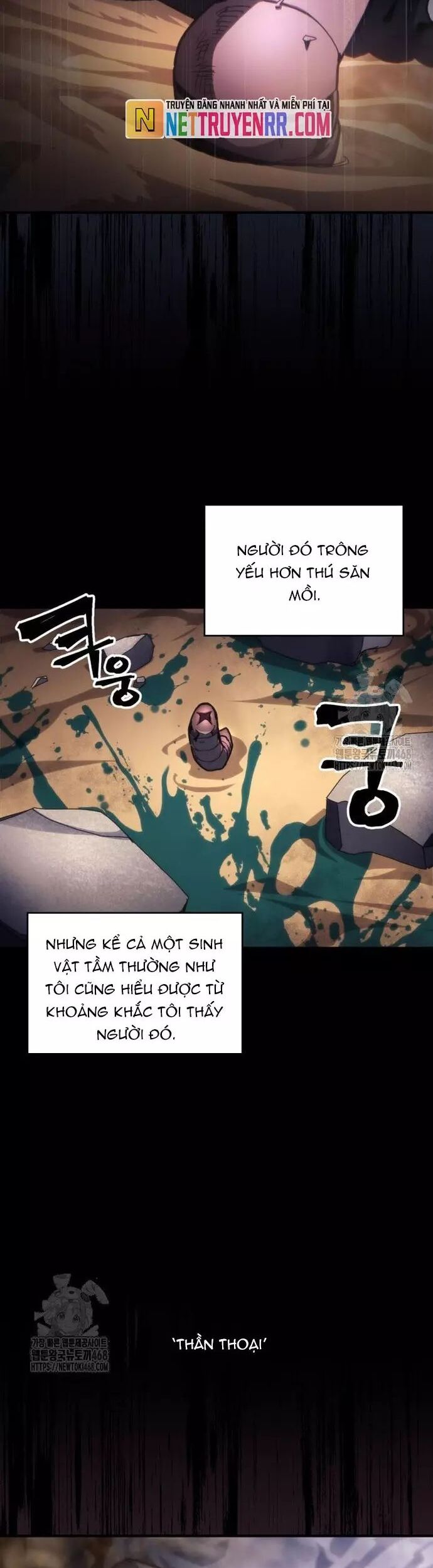 Hãy Hành Động Như Một Boss Đi Ngài Mr Devourer Chương 84 Ảnh 7
